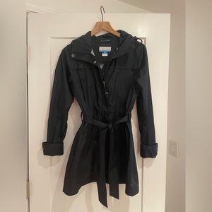 Columbia Rain Jacket